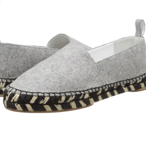 Proenza Schouler Shoes - Proenza Schouler Espadrilles S4